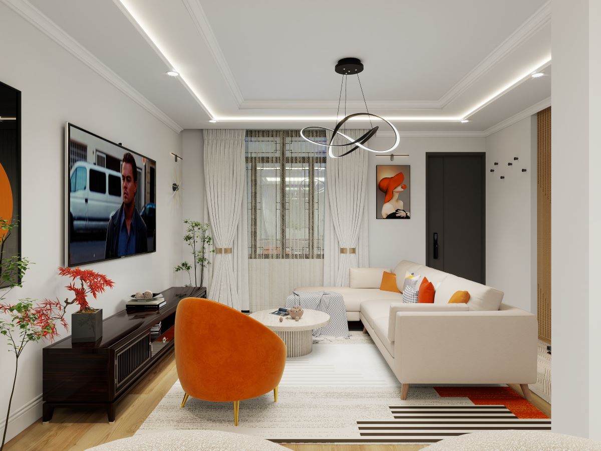 Townhouse Reimagined